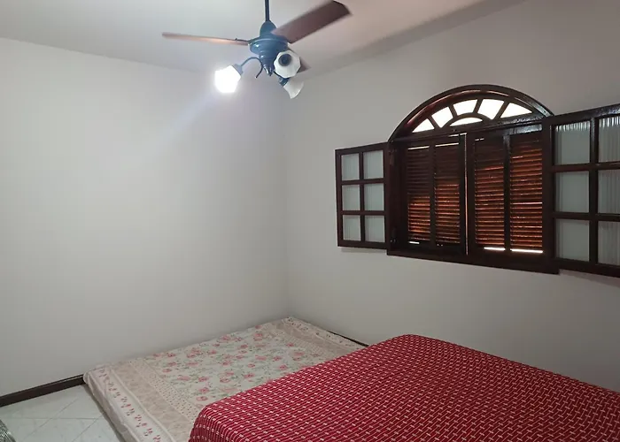 Casa Areal Piscina