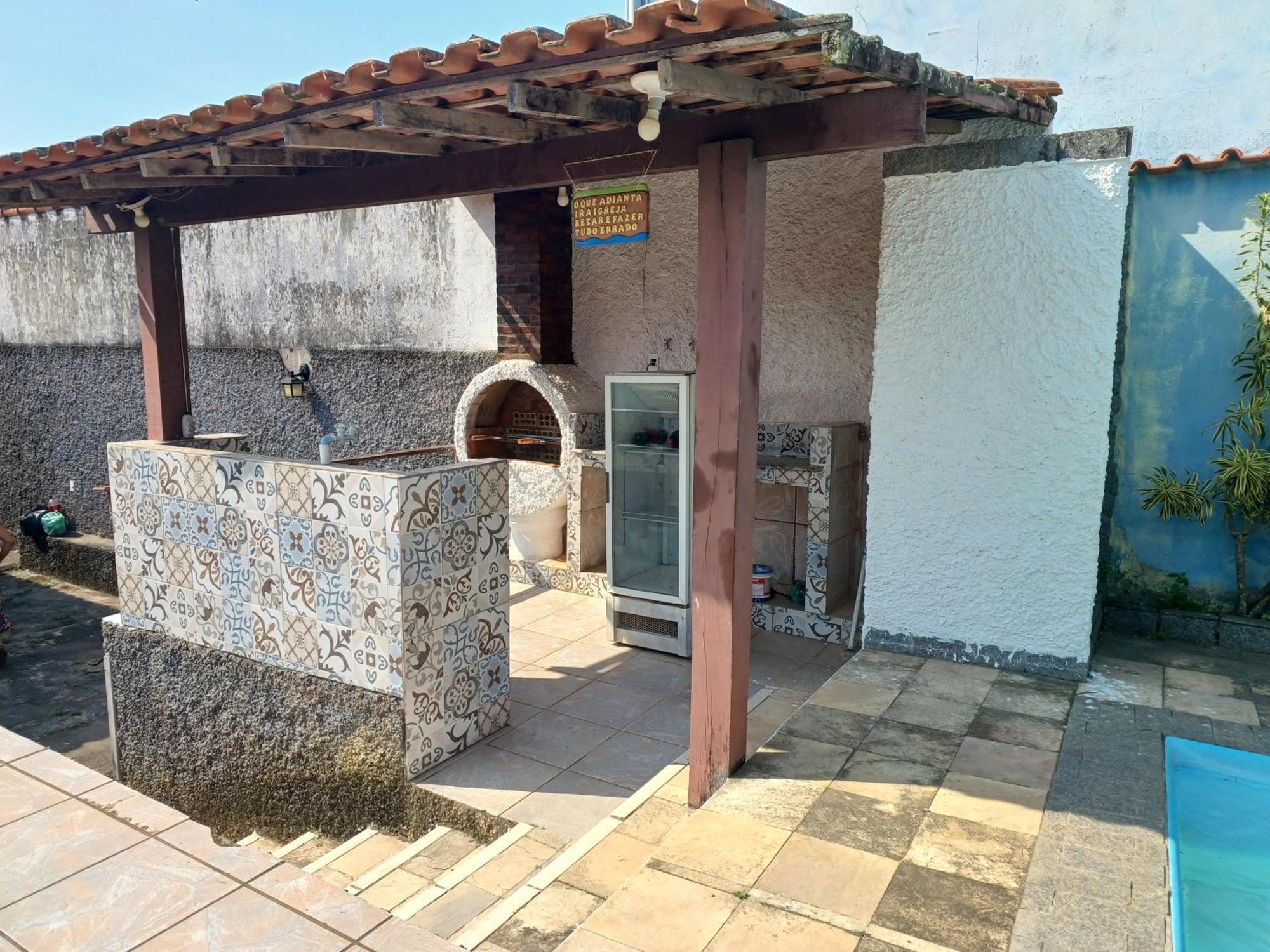 Casa Areal Piscina * Araruama