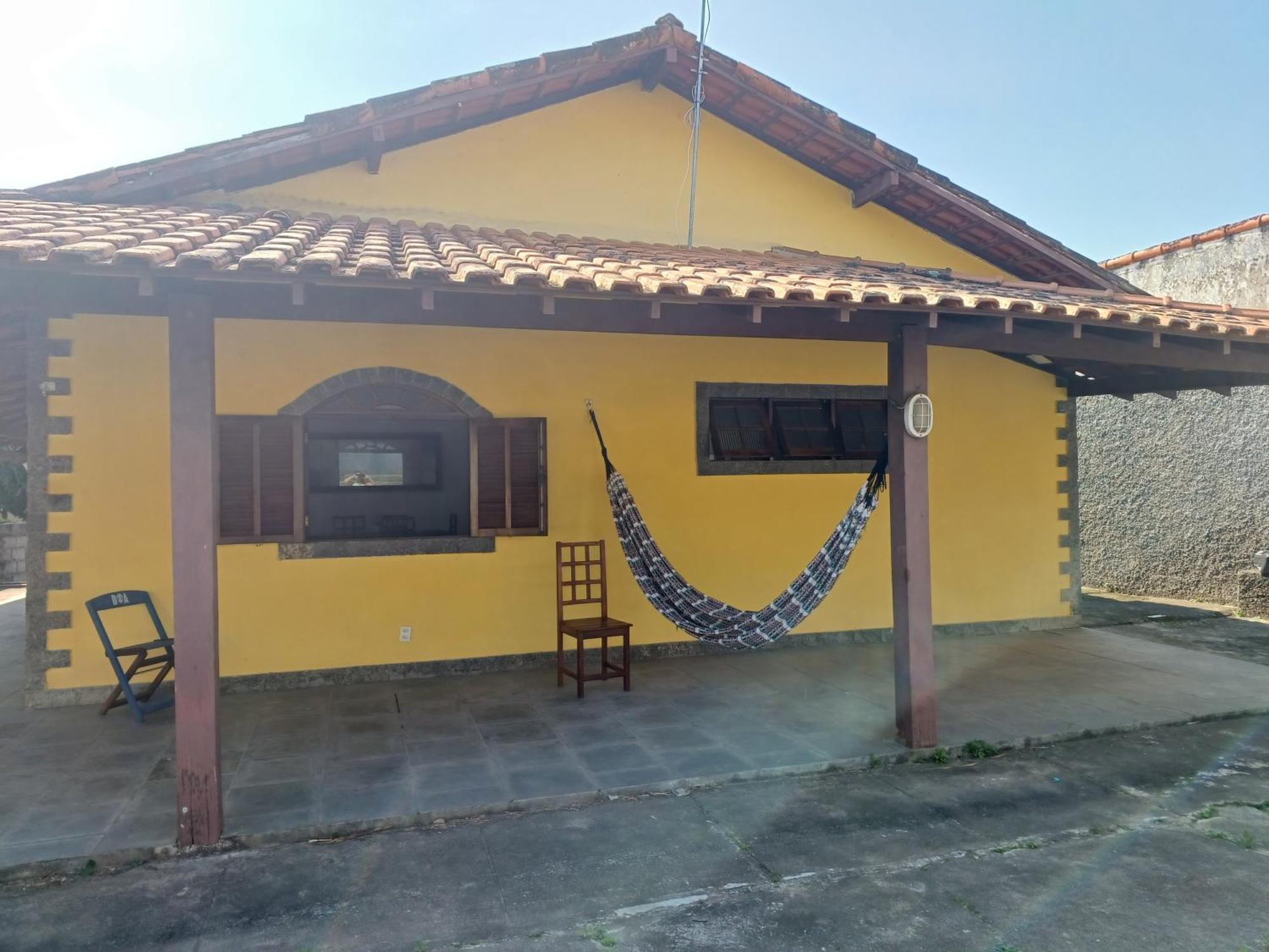Casa Areal Piscina
