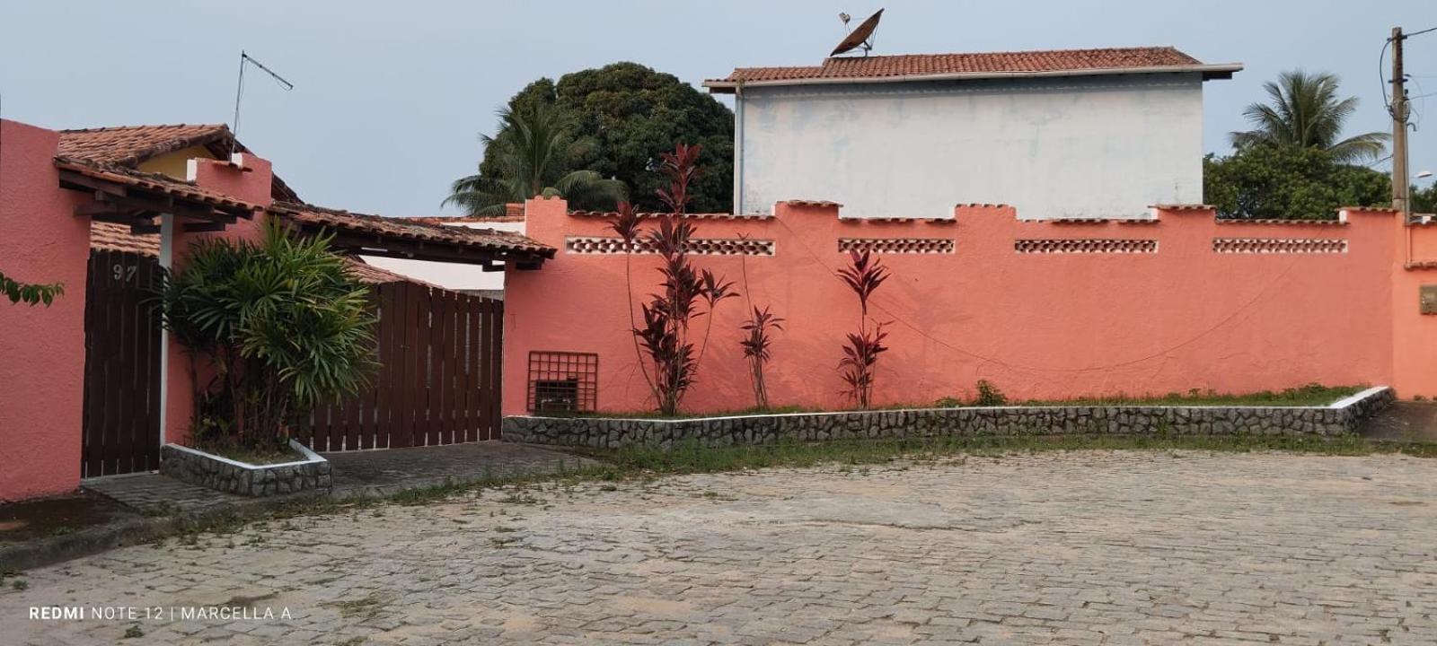Casa Areal Piscina Holiday home Araruama
