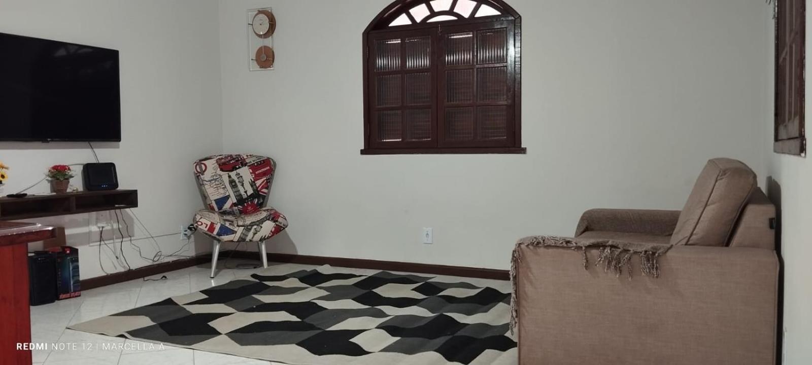 Casa Areal Piscina