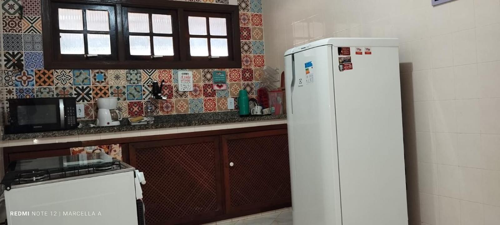 Casa Areal Piscina * Araruama