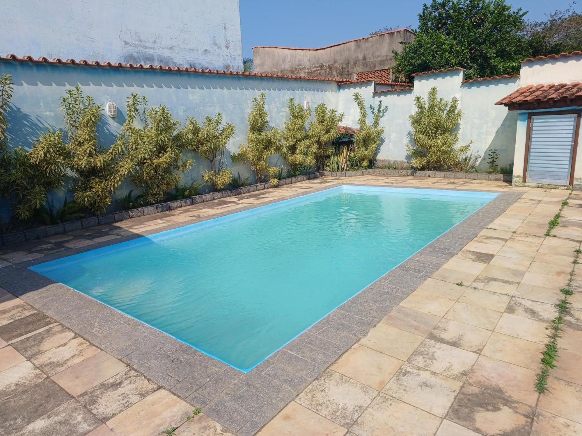 Casa Areal Piscina Holiday home *