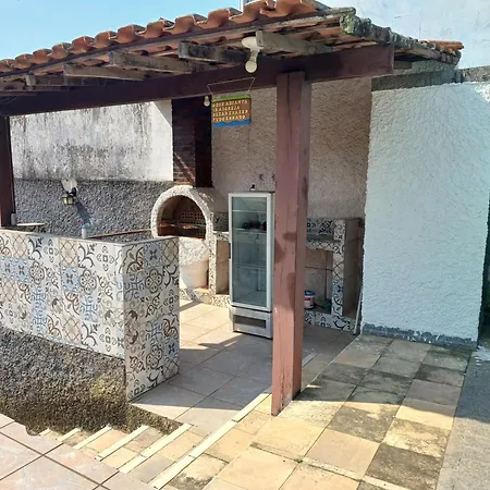 Casa Areal Piscina Villa Araruama Exterior photo