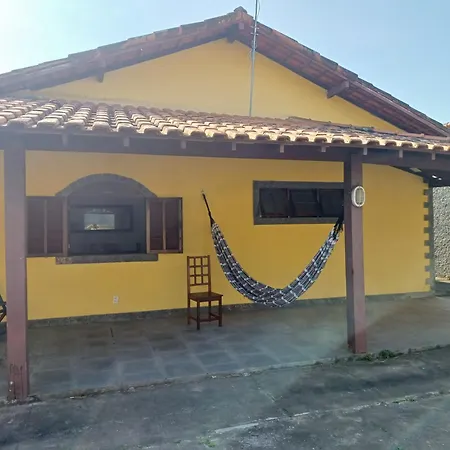 Casa Areal Piscina Villa Araruama Exterior photo