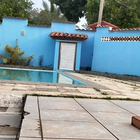 Casa Areal Piscina Villa Araruama Exterior photo