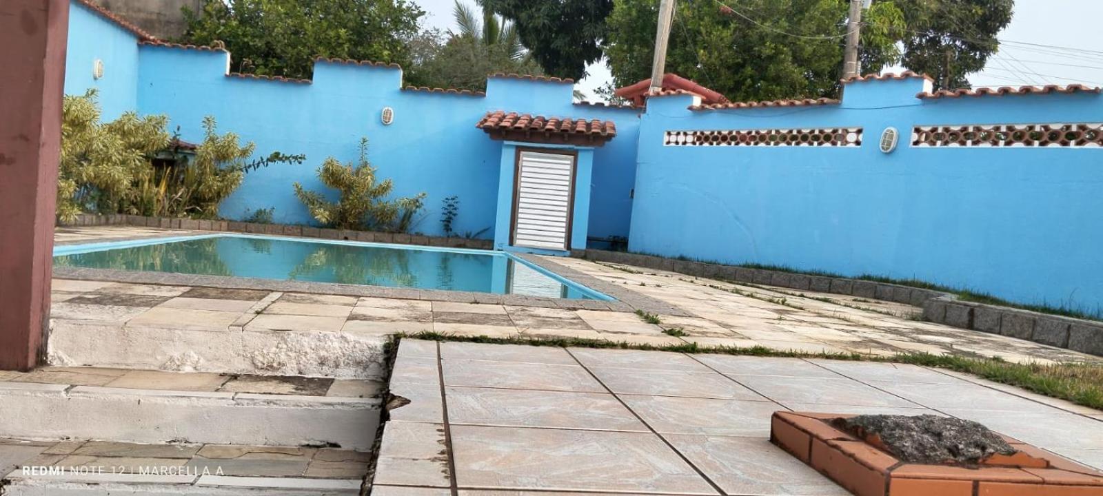 Casa de Férias Casa Areal Piscina Araruama
